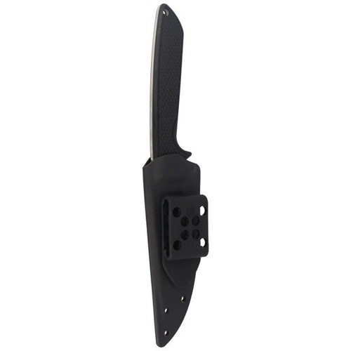 Spyderco - Nůž Waterway™ G-10 Black - FB43GP