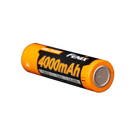 Fenix - Nabíjecí baterie ARB-L18 USB - 4000 mAh - 3,6V - ARB-L18-4000