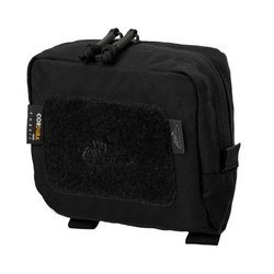 Helikon - Univerzální soutěžní pouzdro Utility Pouch® - černé - MO-CUP-CD-01