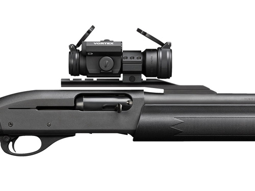 Vortex Optics - StrikeFire II červený/zelený bod - SF-RG-501