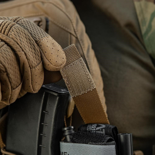 M-Tac - Pouzdro na suchý zip na škrtidlo Gen. 5 - Coyote - 10252005