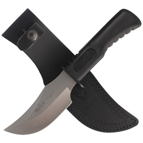 Muela - Outdoorový nůž Polymerová rukojeť 115 mm - SG-12