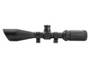 Walther - Puškohled 3-9x44 s 11 mm montáží - MilDot - 2.1530