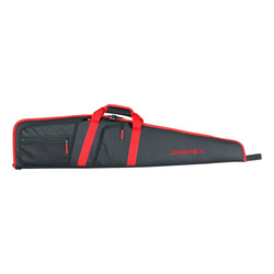 Umarex - Pouzdro na pušku Red Line M - Nylon - Černá / červená - 3.1577