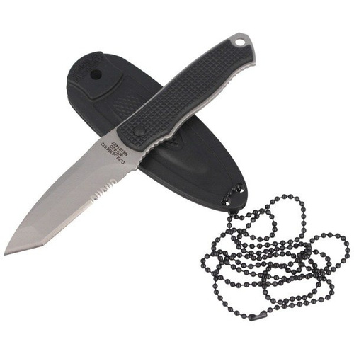 Herbertz Solingen - Nůž na krk Tanto 70 mm - 103407