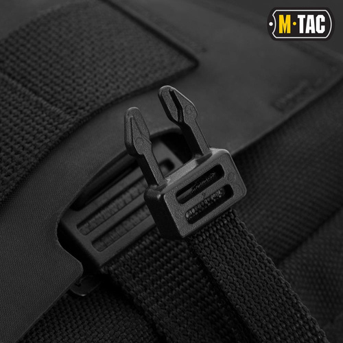 M-Tac - Torba Sling Pistol Bag Elite - Černá - 10082002