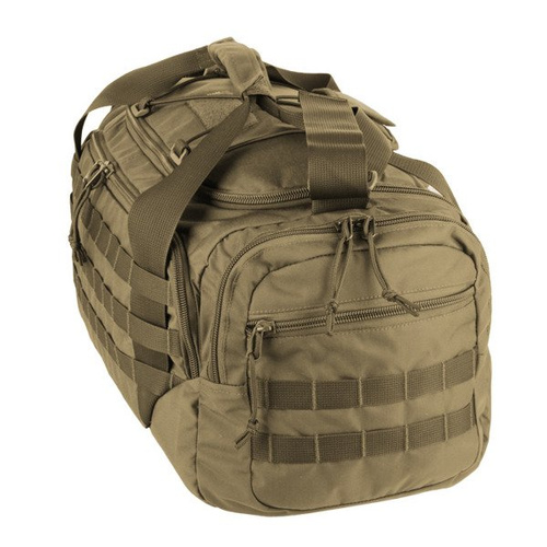 WISPORT - Taška Stork - 50 l - Coyote Brown