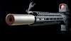 Strike Industries - Strike Rail Handguard pro AR-15 - 10" - Flat Dark Earth - SI-StrikeRail-10-FDE
