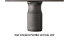 Magpul - Vertikální přední rukojeť M-LOK® MVG® - černá - MAG597