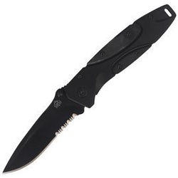 Puma - Nůž Solingen Tactic Drop Point 85 mm Folder - 299111