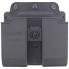 Fobus - Dvojité pouzdro na zásobníky 9 mm / .40 - Glock, USP - 6900ND BH ND