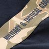 M-Tac - Taktické boxerky 93/7 - tmavě námořnická modrá - 70009015
