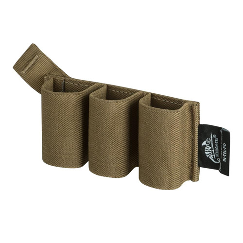 Helikon - Trojitá elastická vložka® - Coyote - IN-TEL-PO-11