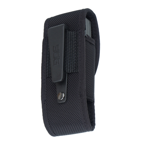 SOG - Multitool PowerAssist B66N-CP - 420 - 16 nástrojů - černá - B66N-CP