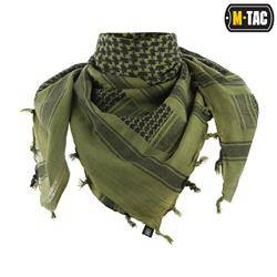 M-Tac - Shemagh Sling - černá / olivová - 40902001