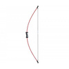 Umarex - Klasický luk - NXG RB First Shot Set2 - 10 lbs - červená - 2.2349
