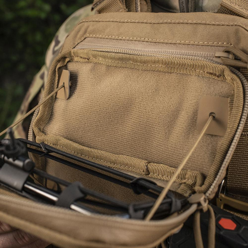 M-Tac - Admin Elite Pouch - Coyote - 10183005