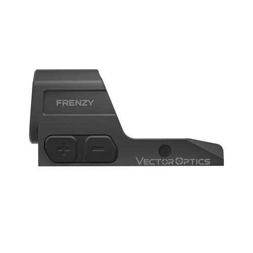 Vector Optics - Otevřený kolimátor Frenzy FA 1x16x21 - Glock MOS - Černá - SCRD-81