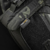 M-Tac - Pouzdro na telefon Elite Hex - velké - Multicam Black - 10160208