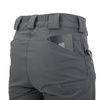 Helikon - Trekingové taktické kalhoty VersaStretch® - černé - SP-TTP-VS-01