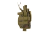 GFC Tactical - Univerzální pouzdro s pouzdrem na zásobníky - Wz.93/PL Woodland - GFT-29-016379