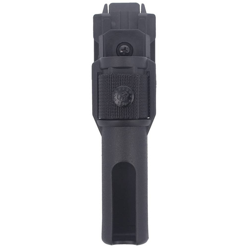 ESP - teleskopický držák obušku 21'' - 26'' - držák UBC-05 - černý - BH-55