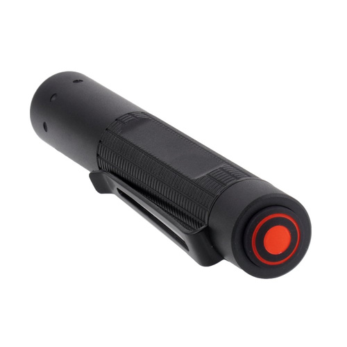 Ledlenser - Nabíjecí svítilna P2R Core - 120 lumenů - 502176