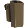 ESP - Pouzdro na zásobníky pro 9 mm / .40 s upevněním na opasek UBC-01 - MH-04 KH