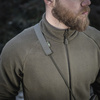 M-Tac - Kapesní taška Elite - zelená Ranger - 10230023