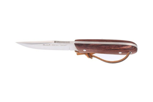 Muela - Nůž Skinner Rosewood 90 mm - BISON-9NL
