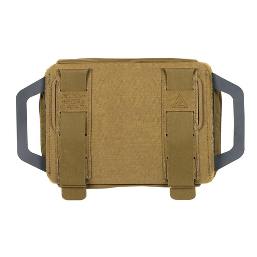 Direct Action - Lékárnička Med Pouch Horizontal Mk II® - PenCott WildWood - PO-MDH2-CD5-PWW