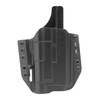 Bravo Concealment - OWB pouzdro pro pistoli Glock se svítilnou TLR-1 HL - pravé - polymer - BC30-1004 
