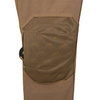 Helikon - Trekingové taktické kalhoty® - AeroTech - Olive Drab - SP-TTP-AT-32