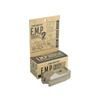 Strike Industries - Vylepšený zásobník +5 - PMAG M3 - černý - SI-EMP+5-BK