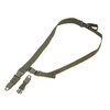 WBP Rogów - Taktické dvoubodové zavěšení zbraně Delta - MASH Hook - Olive - WBPTEX004-OLI