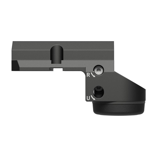 Leupold - Kolimátor Delta Point Micro - Glock - Red Dot - 3 MOA - 178745