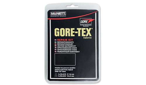 McNett - Sada na opravu tkaniny Gore-Tex