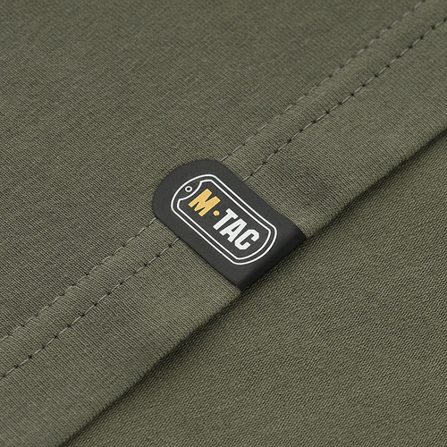 M-Tac - Tričko 93/7 - světle olivová - 80013038
