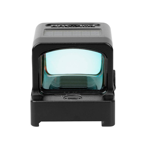 Holosun - HE509T-GR X2 Series Green Dot Sight - RMR - Solární panel / Titan - HE509T-GR X2