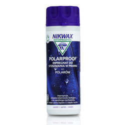 Nikwax - Polar Proof - 300 ml - 2G1