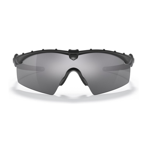 Oakley - SI Ballistic M Frame 3.0 Matte Black Sluneční brýle - Grey - OO9146-01