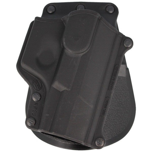 Fobus - Pouzdro pro Walther P99, P99 Compact - Standard Paddle - pravé - WP-99