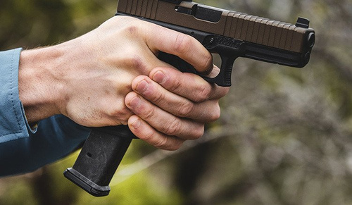 Magpul - Zásobník PMAG® 27 GL9® pro GLOCK® - MAG662
