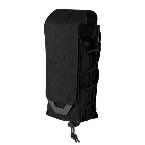 Direct Action - Tac Reload Pouch Pouzdro na puškový zásobník - černé - PO-RFTC-CD5-BLK.