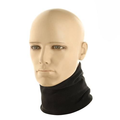 M-Tac - Polartec® Multi-wrap - Fleece - Black - 40529002 