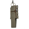 Templars Gear - Pouzdro na vysílačku RPM - zelené Ranger - TG-RPM-L-RG