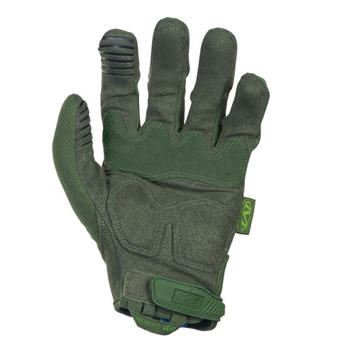 Mechanix - Taktické rukavice M-Pact - Olive Drab - MPT-60