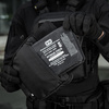 M-Tac - Nákladní kapsa pro taktickou vestu Large Elite Gen.II - černá - 10249002