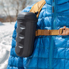 Nite Ize - Pouzdro Clip Case Hardshell XL na optiku - černé - NGCL2-01-R3