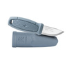 Morakniv - Outdoorový nůž Eldris LightDuty - nerezová ocel - zaprášená modrá - NZ-ELR-SS-0Z